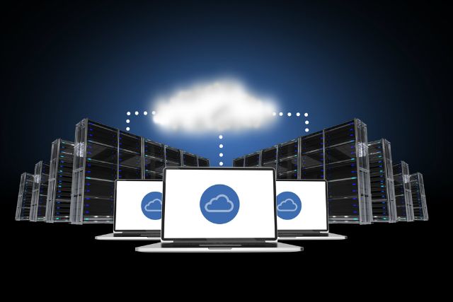 Como a cloud computing pode melhorar a segurança de dados na sua empresa?