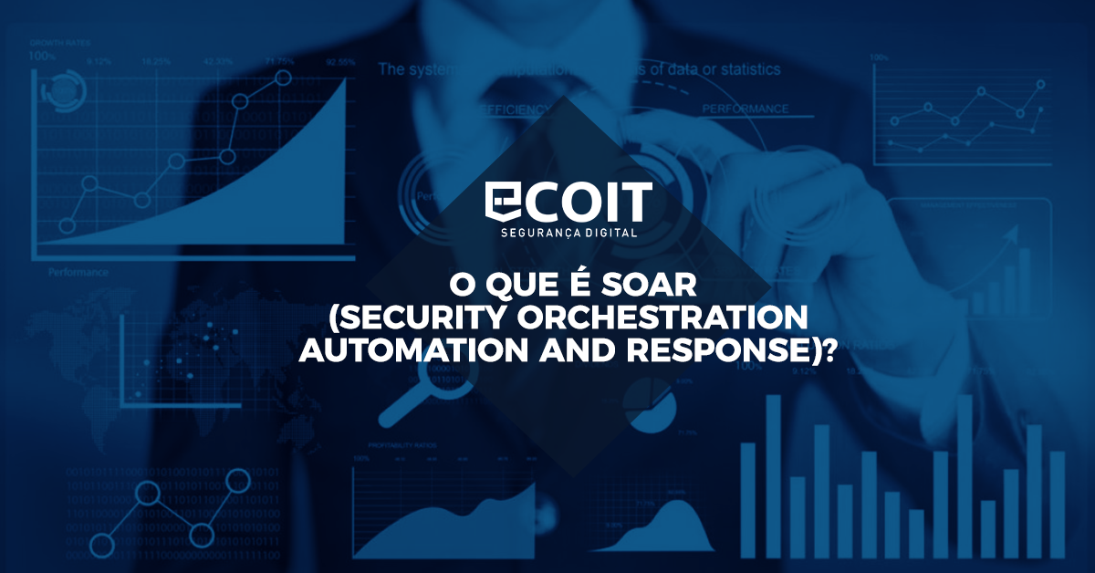 O que é SOAR (Security Orchestration Automation and Response)?