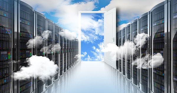 Qual a diferença do Data Center e Cloud Computing?