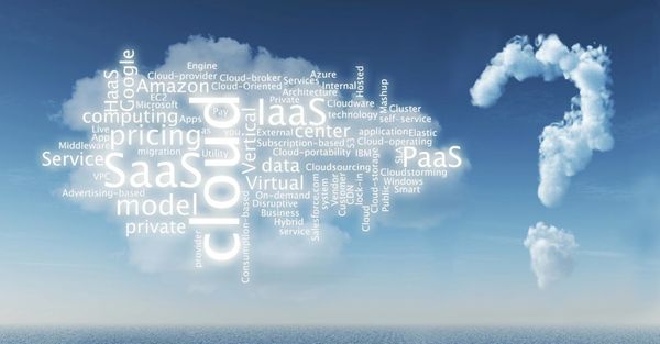 Onde estão os dados da empresa quando estão na nuvem?