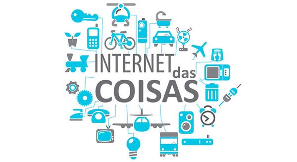 Internet das Coisas: entenda como ela afeta a Segurança Digital