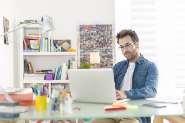 De olho na produtividade: Como monitorar home office?